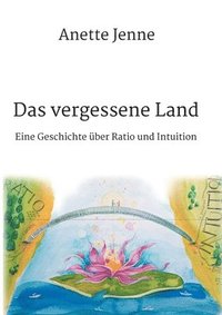 bokomslag Das vergessene Land