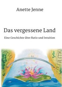 bokomslag Das vergessene Land: Eine Geschichte über Ratio und Intuition