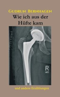 bokomslag Wie ich aus der Hüfte kam