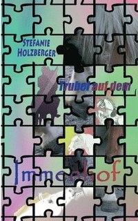 bokomslag Trubel auf dem Immenhof
