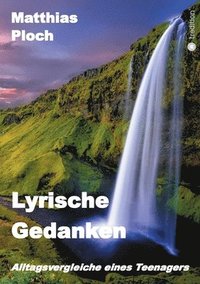 bokomslag Lyrische Gedanken