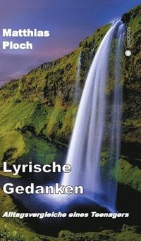 bokomslag Lyrische Gedanken