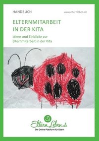 bokomslag Elternmitarbeit in der Kita