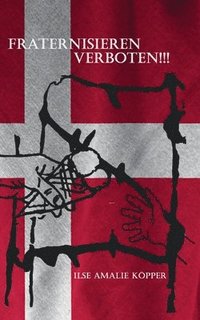 bokomslag Fraternisieren verboten!!!