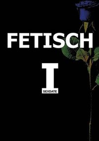bokomslag FETISCH I