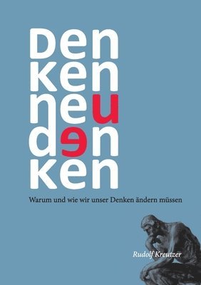 bokomslag Denken neu denken