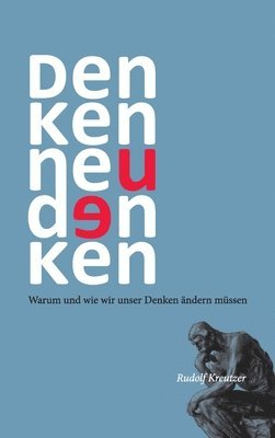 bokomslag Denken neu denken
