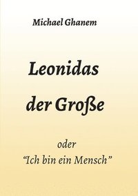 bokomslag Leonidas der Große