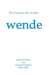 bokomslag wende