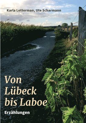 bokomslag Von Lübeck bis Laboe: Erzählungen