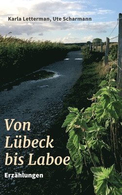 bokomslag Von Lübeck bis Laboe