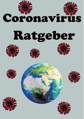 bokomslag Der Coronavirus Ratgeber