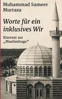 bokomslag Worte für ein inklusives Wir