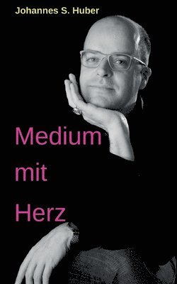 Medium mit Herz