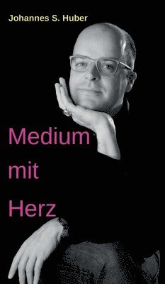 Medium mit Herz