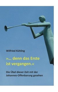 bokomslag ... denn das Erste ist vergangen.: Die Übel dieser Zeit mit der Johannes-Offenbarung gesehen