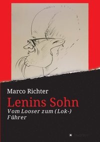 bokomslag Lenins Sohn