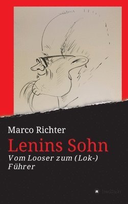 bokomslag Lenins Sohn