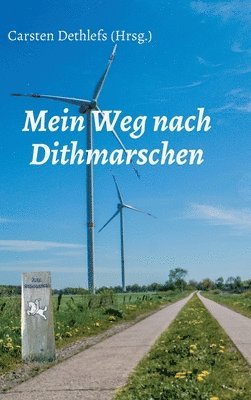 bokomslag Mein Weg nach Dithmarschen