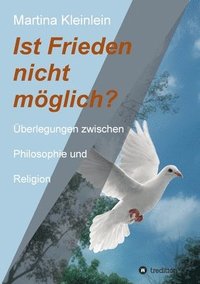 bokomslag Ist Frieden nicht möglich?