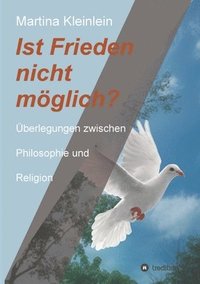 bokomslag Ist Frieden nicht möglich?: Überlegungen zwischen Philosophie und Religion