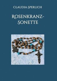 bokomslag Rosenkranz-Sonette