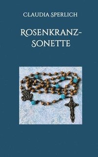 bokomslag Rosenkranz-Sonette
