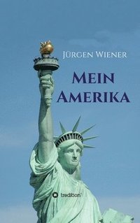 bokomslag Mein Amerika