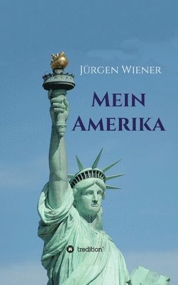 bokomslag Mein Amerika
