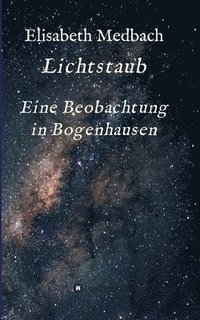 bokomslag Lichtstaub