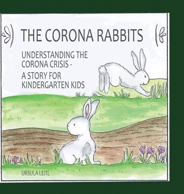 The Corona Rabbits: Understanding the Corona Crisis - A Story for Kindergarten Kids 1