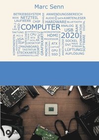 bokomslag COMPUTER 2020