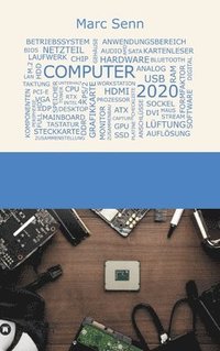 bokomslag COMPUTER 2020