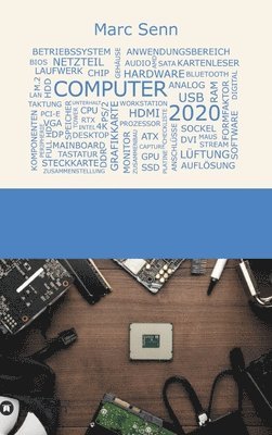bokomslag COMPUTER 2020