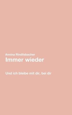 bokomslag Immer wieder