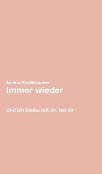 bokomslag Immer wieder