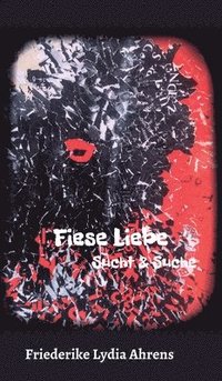 bokomslag Fiese Liebe