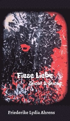 bokomslag Fiese Liebe
