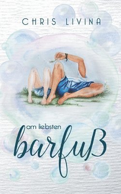 Chris Livina - Am liebsten barfuß, Häftad