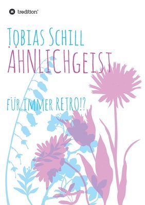 bokomslag ÄHNLICHgeist