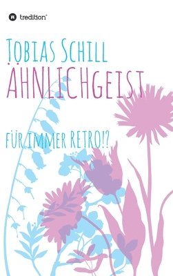 bokomslag ÄHNLICHgeist