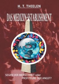 bokomslag DAS MEDIZIN-ESTABLISHMENT