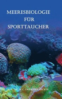 bokomslag Meeresbiologie für Sporttaucher