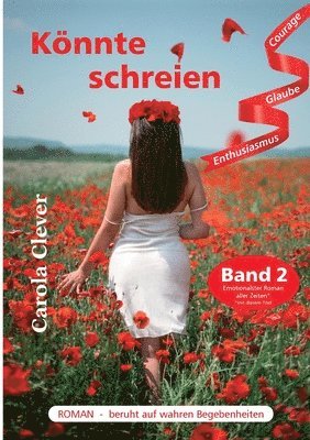 Könnte schreien: ...immer noch - Eine zweite Chance - (Band 2)