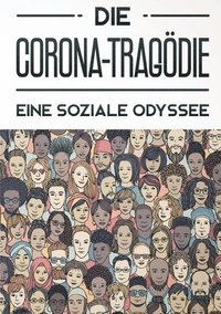 bokomslag Die Corona-Tragödie
