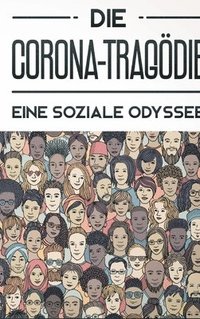 bokomslag Die Corona-Tragödie