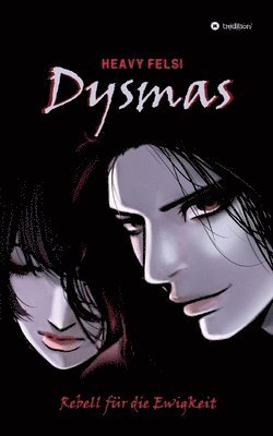 bokomslag Dysmas