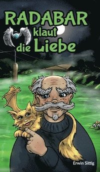 bokomslag Radabar klaut die Liebe - Teil 1
