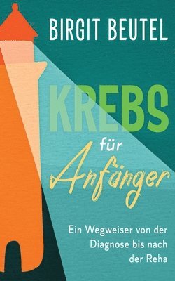 bokomslag Krebs für Anfänger