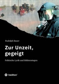 bokomslag Zur Unzeit, gegeigt